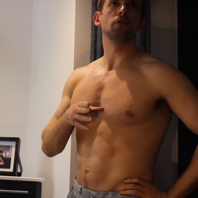 White Chocolate and Baby Monkeys