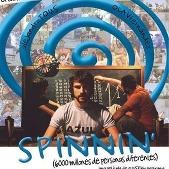 Spinnin&#039; / Ve víru   (2007)