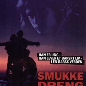 Smukke Dreng / Pretty Boy  (1993)