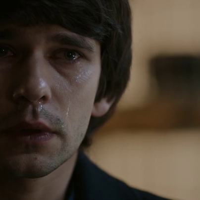 London Spy  (2015)