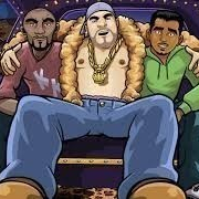 Chozen  (2014)