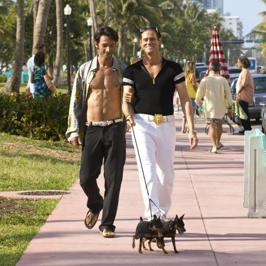 I Love You Phillip Morris  (2009)