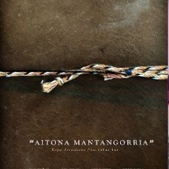 Aitona Mantangorria  (2014)