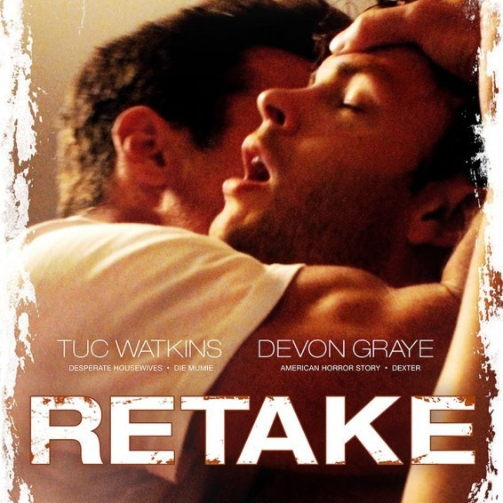 Retake  (2016)