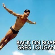 Back on Board: Greg Louganis / Greg Louganis: Návrat na skokanské prkno  (2014)