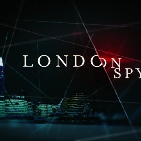 London Spy  (2015)