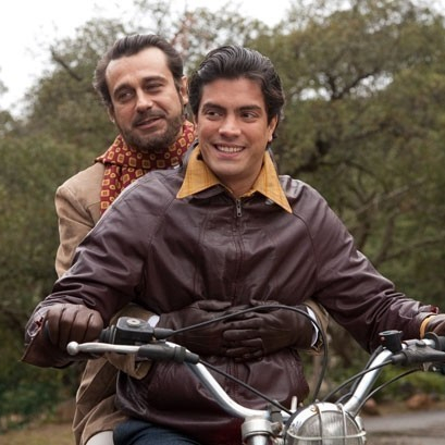 El cónsul de Sodoma  (2009)