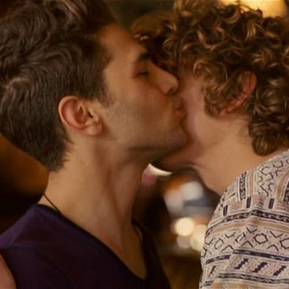 Les amours imaginaires / Heartbeats / Imaginární lásky  (2010)