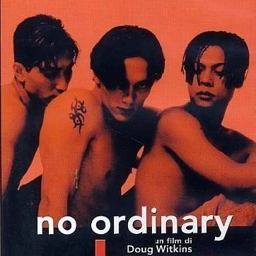 No Ordinary Love  (1994)