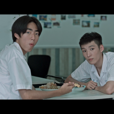 Wei wo ban yi chang xi shi de sang li / See You