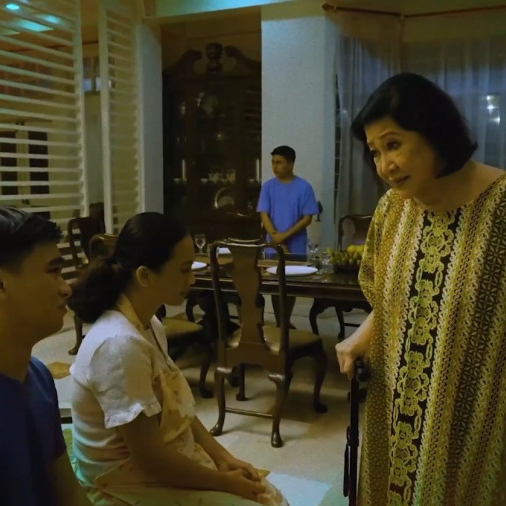 In a Time of Uncertainty