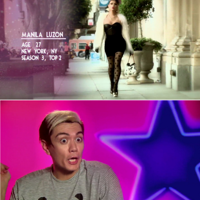 RuPaul&#039;s Drag Race All Stars  (2024)