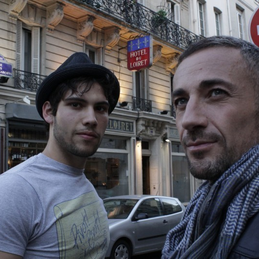 Bad Boy Street  (2012)