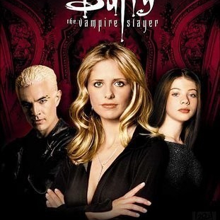 Buffy, the Vampire Slayer / Buffy, přemožitelka upírů  (1997)