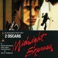 Midnight Express / Půlnoční expres  (1978)