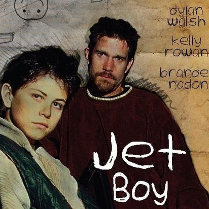 Jet Boy