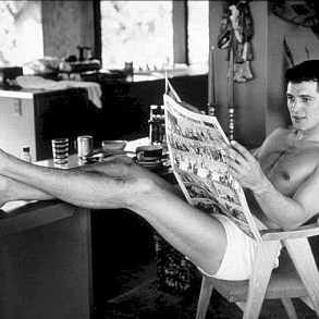 Rock Hudson  (1990)