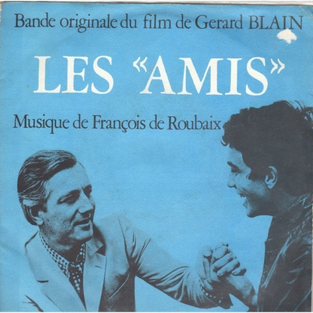 Les amis  (1971)