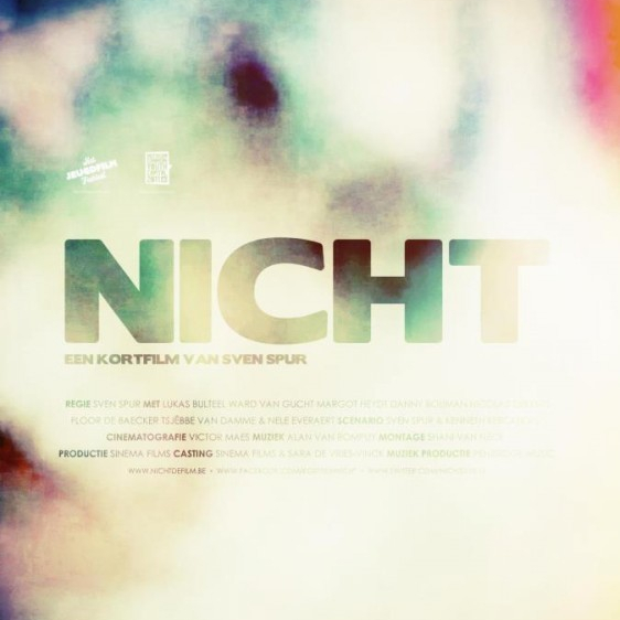 Tom and Niel / Nicht  (2011)