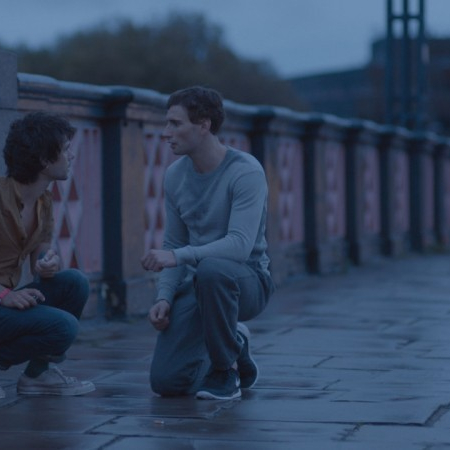 London Spy  (2015)