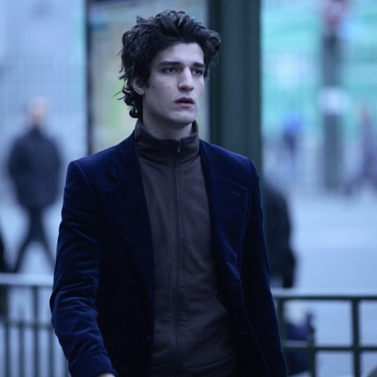 Ismaël (L. Garrel)