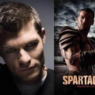 Spartacus / Spartakus  (2011)