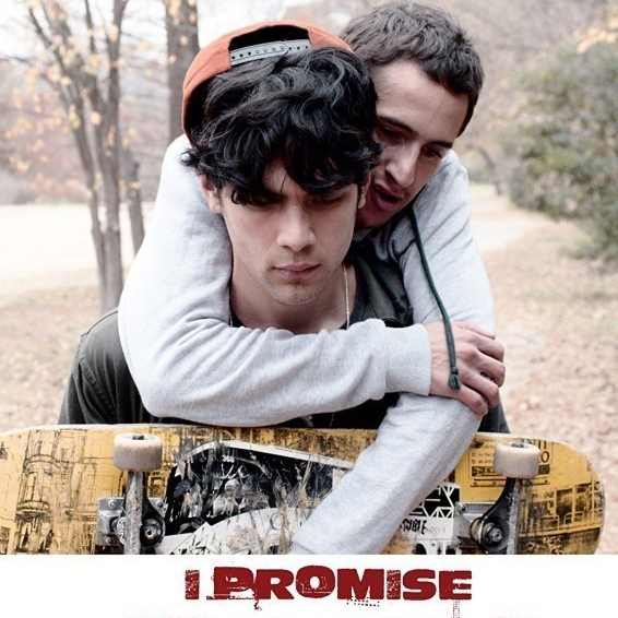 Te prometo anarquía /  I Promise You Anarchy  (2015)