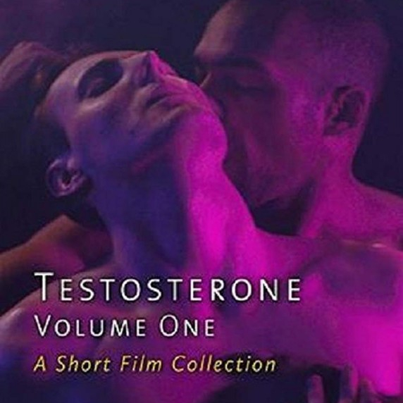 Testosterone: Volume One  (2017)