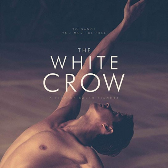 The White Crow / Bílá vrána  (2018)