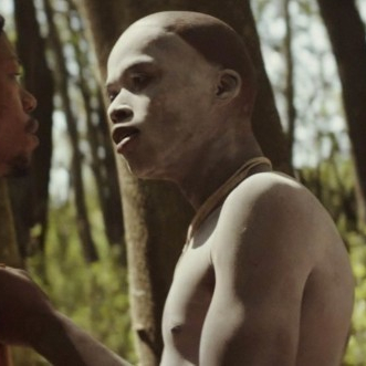 Inxeba / The Wound / Les Inities / Os Iniciados / Die Wunde / La Herida  (2017)