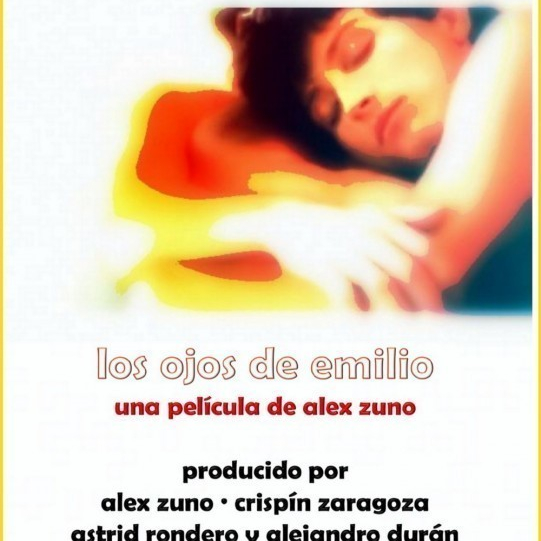 Los ojos de Emilio  (2005)