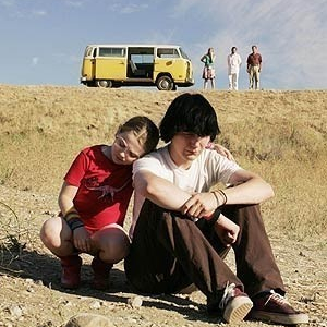 Little Miss Sunshine / Malá Miss Sunshine  (2006)