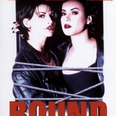 Bound / Past  (1996)
