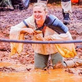 I Survived Bear Grylls