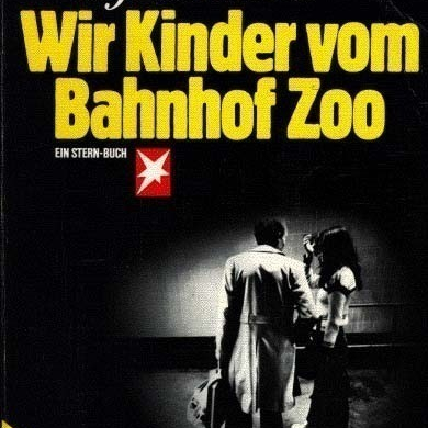 Christiane F. - Wir Kinder von Bahnhof ZOO / My děti ze stanice ZOO   (1981)