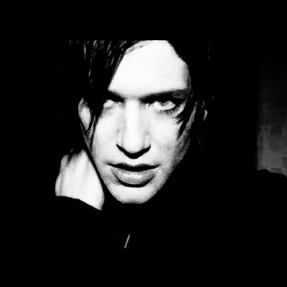 Brian Molko