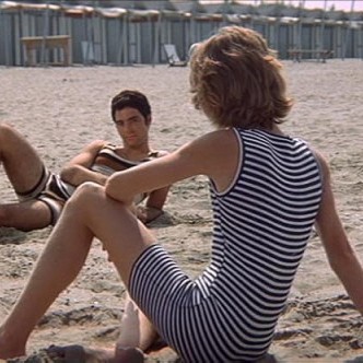 Morte a Venezia / Death in Venice / Smrt v Benátkách