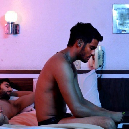 Cuatro lunas / Four Moons  (2014)