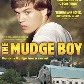 The Mudge Boy / Konec dětství  (2003)