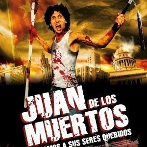 Juan de los Muertos / Juan of the Dead  (2011)