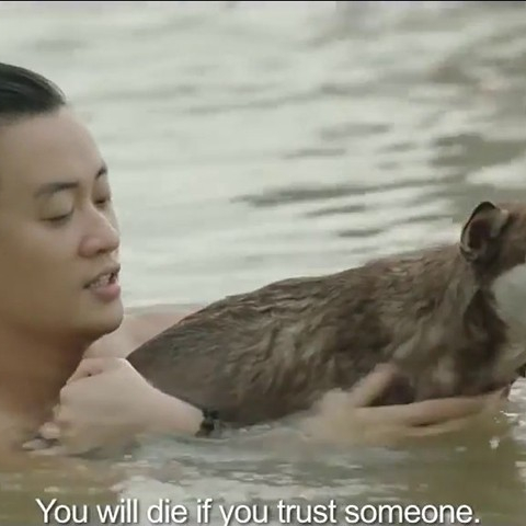 Lost in Paradise 2 / Hot Boy Nổi Loạn 2 / Lam: The Story of a Hustler  (2017)