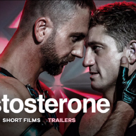 Testosterone: Volume 3  (2019)