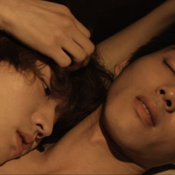 Queer Movie Butterfly  (2015)