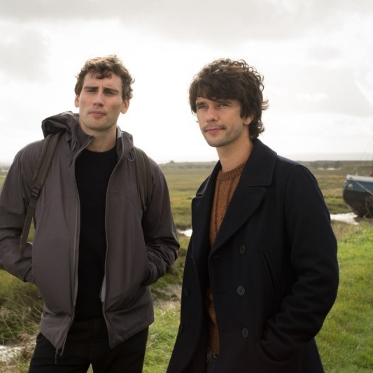 London Spy  (2015)