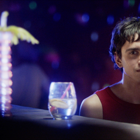 El placer es mío/The Pleasure is Mine