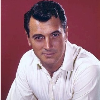 Rock Hudson  (1990)