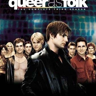 Queer as Folk  (2000)