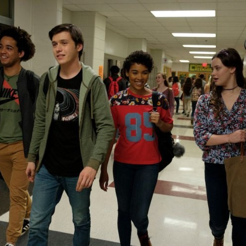 Love, Simon / Já, Simon  (2018)