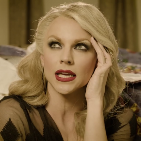 Courtney Act