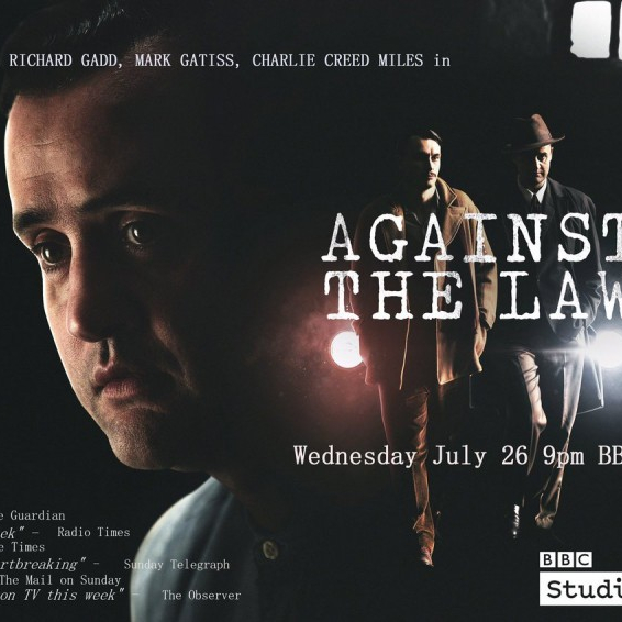Against the Law  (2017)